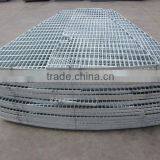 Industrial Heavy Duty Grating/galvanized Bar Grating