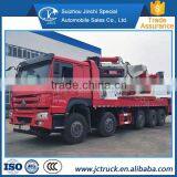 2016 New 160-180T Howo High Altitude Lorry Crane Factory the Lowest Price thumbnail-3