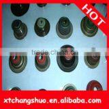 Automobile Rubber Hot Sale Oil Seal Price Oil Seal for Gearbox 35x55x8 tc Oil Seal Kok Oil Seal thumbnail-1