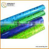 Thin Five-pointed Star Glitter Printed Non-woven Fabric Felt thumbnail-2