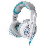 Low Cost pc Game Wired Stereo Headphone Shenzhen