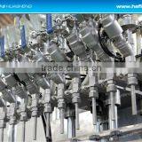 Full Automatic Linear Filling Machine thumbnail-1