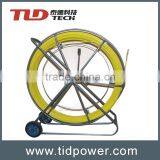 Fiberglass Cable Duct Rodders & Conduit Duct Rod & Cable Push Puller/Pulling Cable, Wire Application thumbnail-6