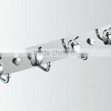 Empolo Good Design 4 Coat Hooks And Coat Rack, Coat Hanger 220-4