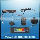 Auto Parking Sensor Auto Parts Backup Alarm System