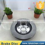 260mm Disc From China Pneumatic Brake Disc OE: 43512-32060 thumbnail-2