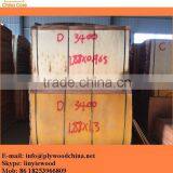 1.5mm Thickness A Grade Rotary Cut Okoume Veneer( Size 1300x2500mm) thumbnail-6