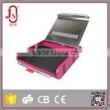 New Model Portable Gas BBQ Grill thumbnail-1