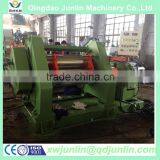 Low Invest High Profitability Rubber Calender Machine With Two Roll , Three Roll and Four Roll thumbnail-1