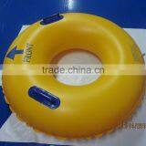 Custom Design Cold-resistant Inflatable Snow Tubes for Fun thumbnail-3