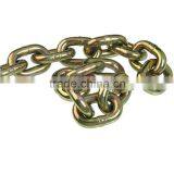 NACM 96 Color Galvanized G70 Chains