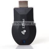 Ez Cast M2 Iii Dongle H-dmi Output, 1080p, Black