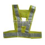 New Style LED Reflective Safety Vest thumbnail-2