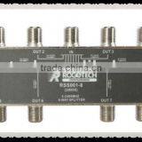 8 Way Satellite Signal Splitter(RSS001-8)