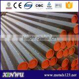 Steel Seamless Pipe