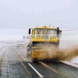 Deicing Salt (Siwa Salt 98-99% NACL) for Melting Snow (white Color - Low Moisture -no Impurities - Loose Shipments) thumbnail-1