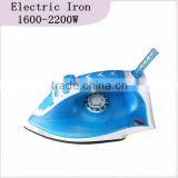 Dry spray vertical steam burst steam function electric iron 1600-2200W(HK-WSD-018)