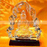 China Funny 3d Laser Engraving Crystal Acrylic thumbnail-1