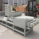 Strong Bearing Capacity Wood Pallet Chipper