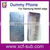 China Wholesale Metal Plastic Dummy for Samsung J7008, for Samsung J7 Phone Case thumbnail-3