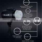 CONONMARK 600WS I6T EX Photo Strobe Flashlight for Canon thumbnail-2