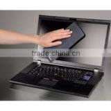 3 in 1 Screen Cleaning Mouse Pad