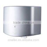 Surface Mounted Hotel Bathroom High Speed Jet Automatic Infrared Hand Dryer thumbnail-3