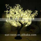 2016 New Product Decorative Led Artificial Japanese Maple Tree thumbnail-2
