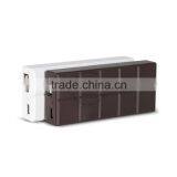 MYWAY Wholesale Mobile USB Charger / Portable Battery Charger for Tablets thumbnail-3