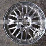 High Precision Wheel Straightening Machine CK6180A Used in Car 4S -shops thumbnail-4