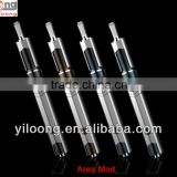 Yiloong shenzhen electronic cigarette ares mod electronic cigarette k1000