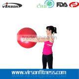 NVYB-3 Ningbo Virson Fitness Exercise and Stability Ball All Color Pvc Yoga Ball thumbnail-4
