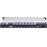 TM-800T/4 Wiredintercom AV Equipment Lighting Sound Master Station