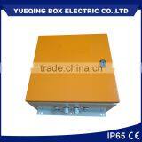 High Quality Outdoor Farm Light Control Panel Box