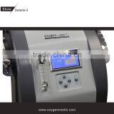 Oxygen Jet & Vacuum Massage Therapy Beauty Spa Equipment OxySPA(CE,hot Product)) thumbnail-5