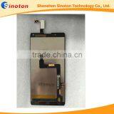 Original For FPC-T050UFH609NT-V04 LCD Display Screen, for FPC-T050UFH609NT-V04 Touch Screen Digitizer Assembly thumbnail-2