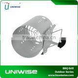 Popular Design Charcoal BBQ & Chimney Fire Starter thumbnail-2