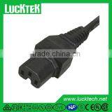 Iec C15 Power Cord