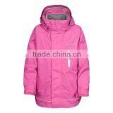 Girl's Winter Snow Wear 3-in-1 Jacket