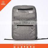 Factory Wholesale Cheap Nylon Laptop Backpack thumbnail-1