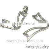 Women Style Casting Custom Available Surgical Steel Jewelry