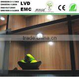 1.6W LED Cabinet Shelf Light
