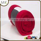Polyester Polar Fleece Blanket