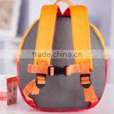 Soft Plush Toy Backpack, Cute ZOO Animal Backpack in Duck Pattern thumbnail-6