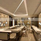 Counter Checkout,metal Business Card Rack thumbnail-6