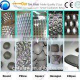 Briquette Machine/briquette Process Machine/charcoal Briquette Machine thumbnail-3