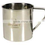 Stainless Steel Mug / Promotional Mug thumbnail-1