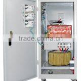 2016 New Type LCD Digital Single Phase Smart Motorcycle Automatic Voltage Stabiilzer Regulator Jingkesai thumbnail-6