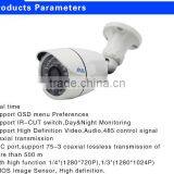 High Definition Camera Security XKA thumbnail-2