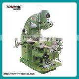 Mill X53K Vertical Milling Machiney Tool Portable Goodsupplier